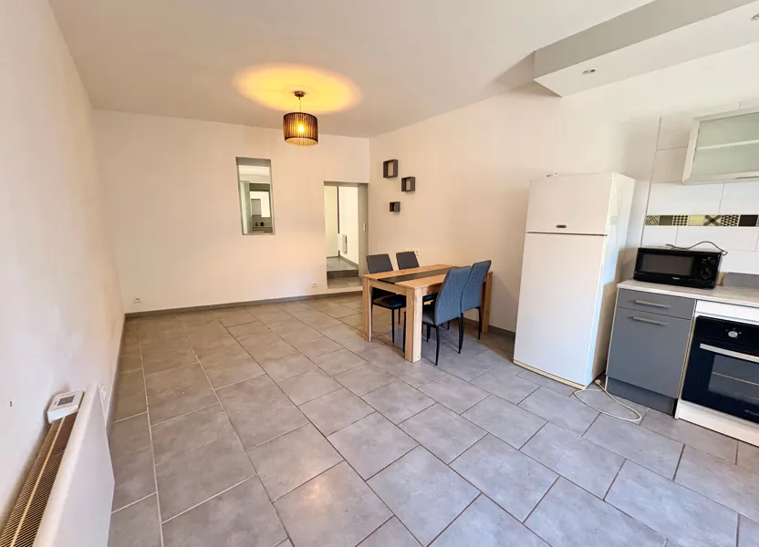 Appartement Avenue de Toulouse à Narbonne