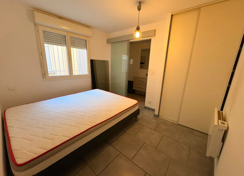Appartement Avenue de Toulouse à Narbonne