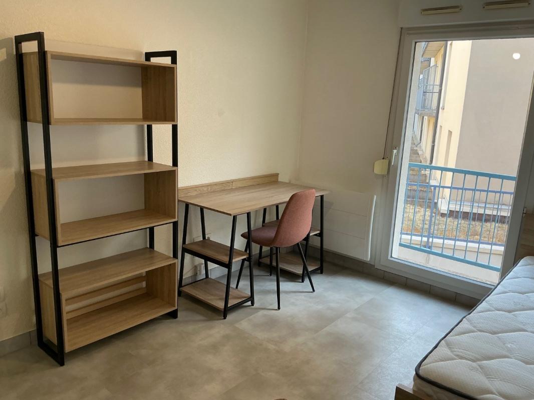 Flat Rue Jean Lamour in Nancy
