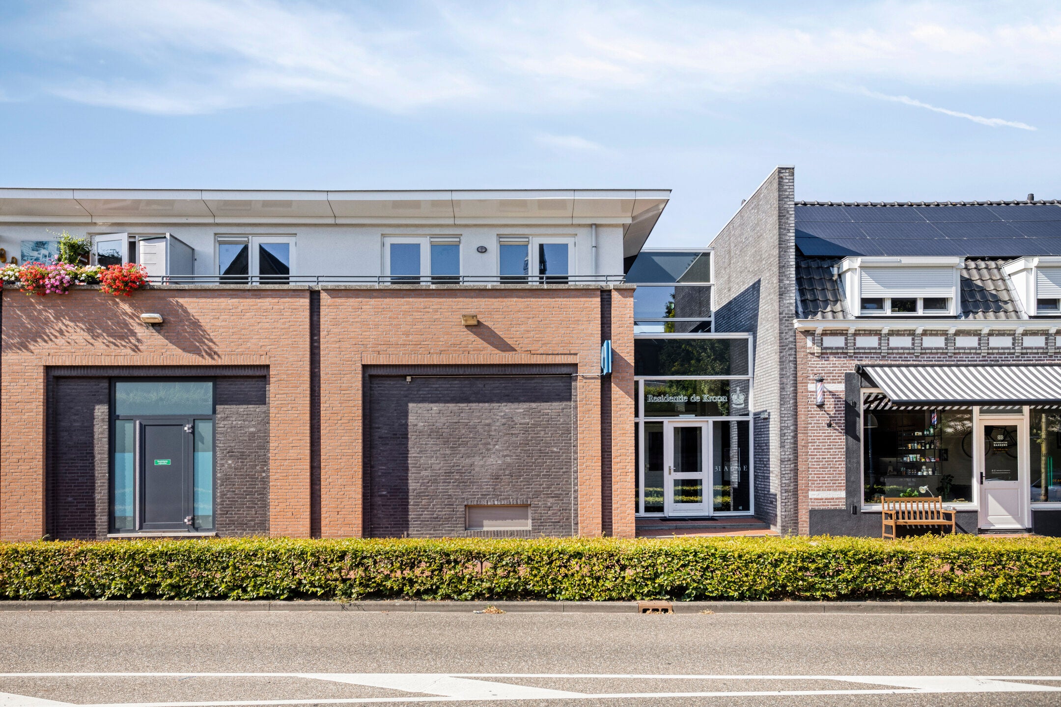 Appartement te koop: Dorpstraat 31A, Veldhoven