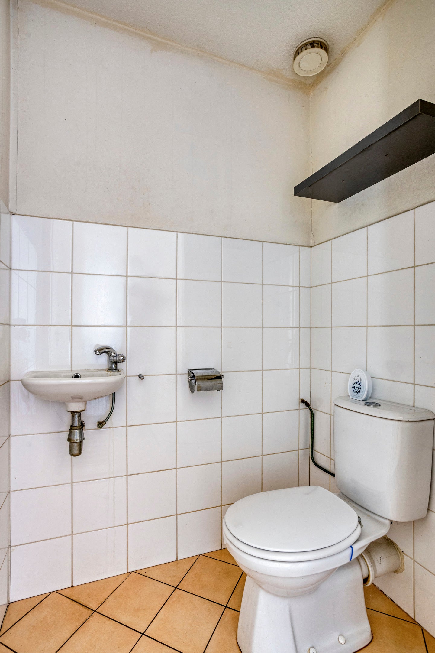 Appartement te koop: Dorpstraat 31A, Veldhoven