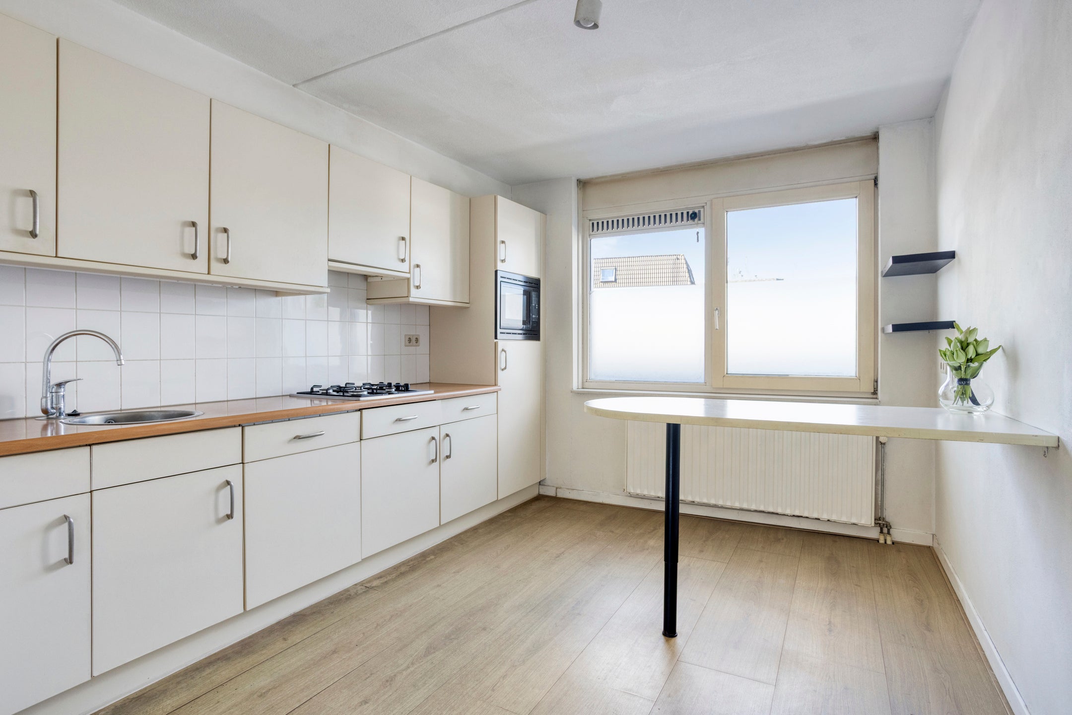 Appartement te koop: Dorpstraat 31A, Veldhoven