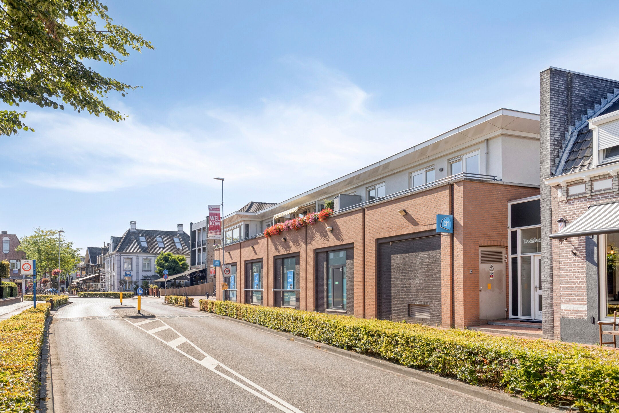 Appartement Dorpstraat 31 A in Veldhoven