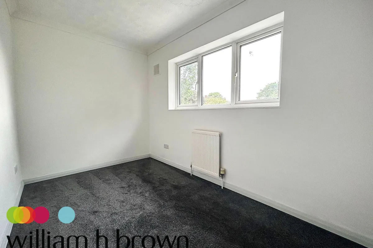 House Pine Tree Court in Colchester