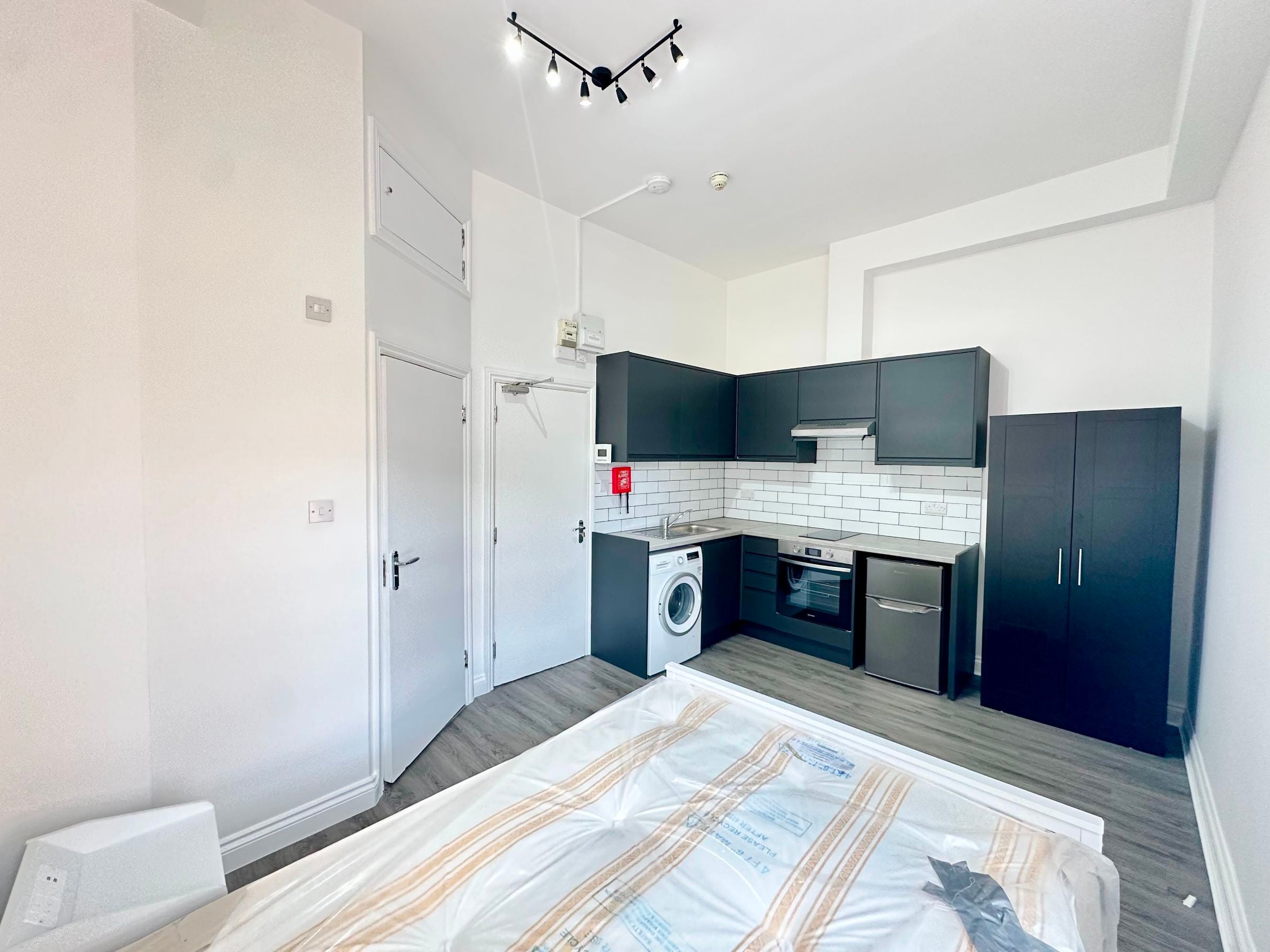 Flat Brent Street in Greater London