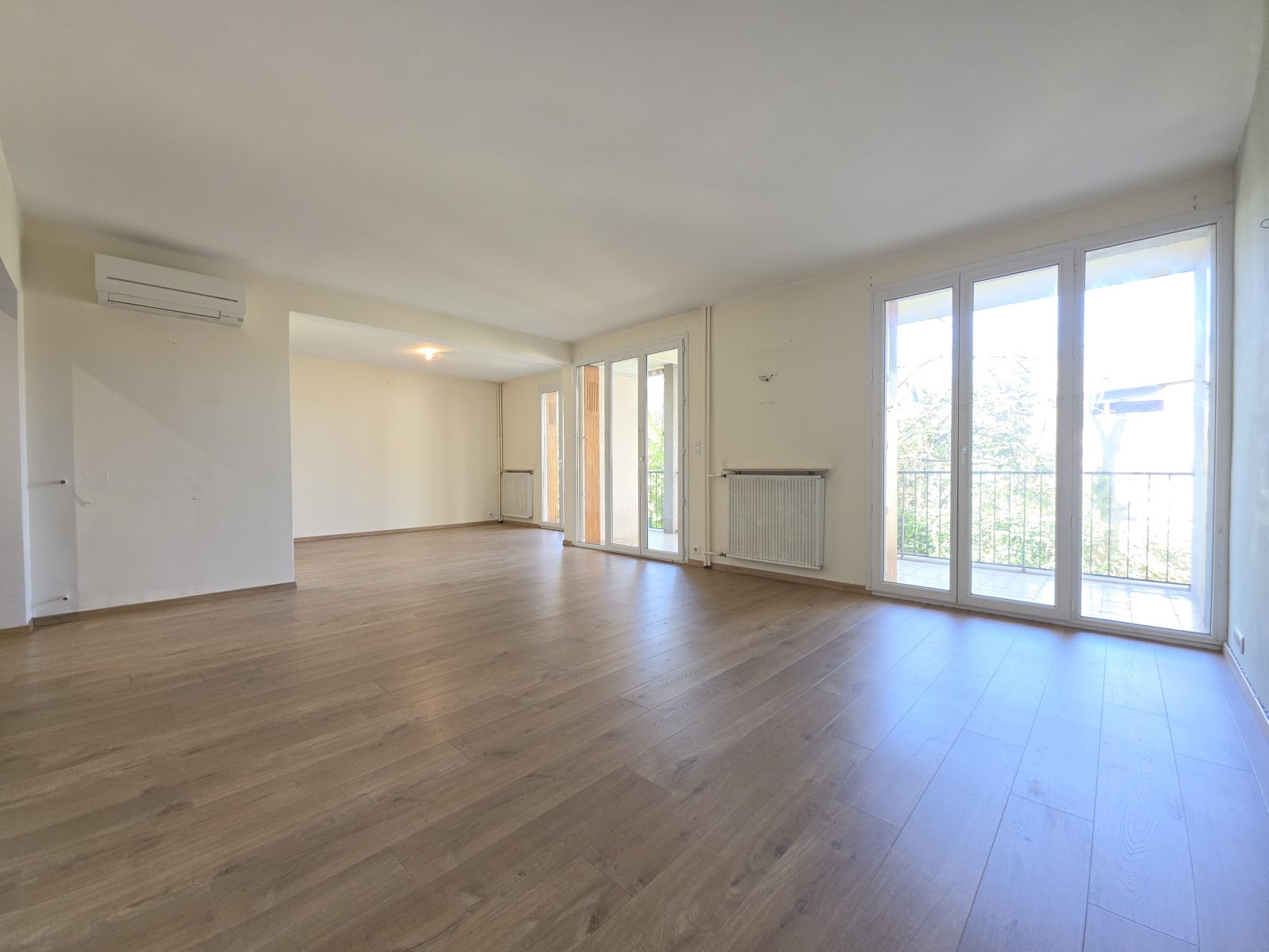 Appartement Place Borodine à Avignon