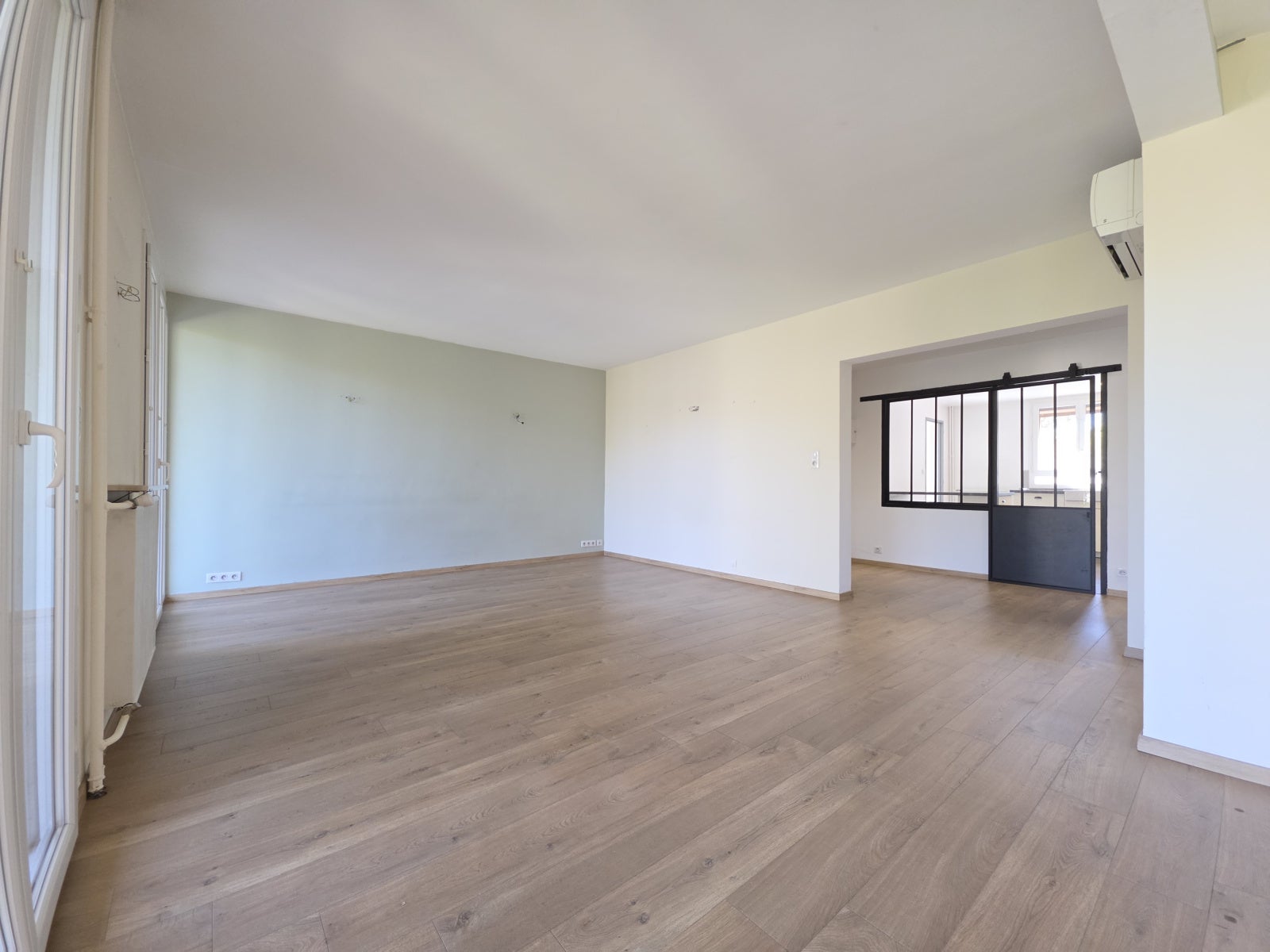 Appartement Place Borodine à Avignon