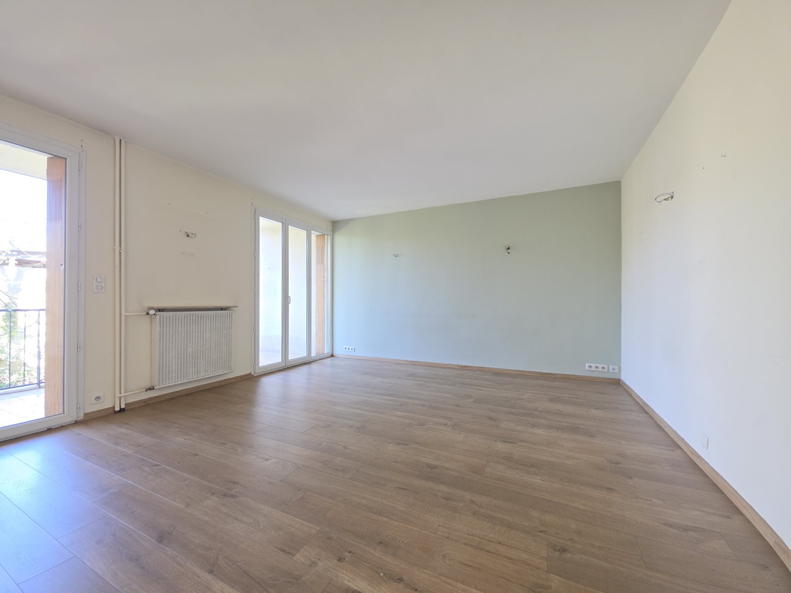 Appartement Place Borodine à Avignon