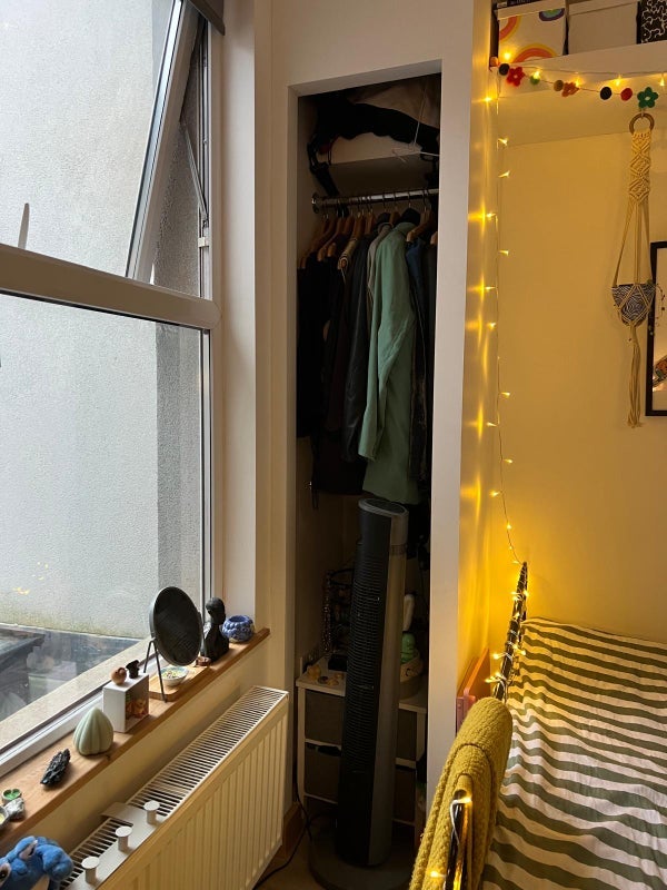 Room Upper Perry Hill in Bristol