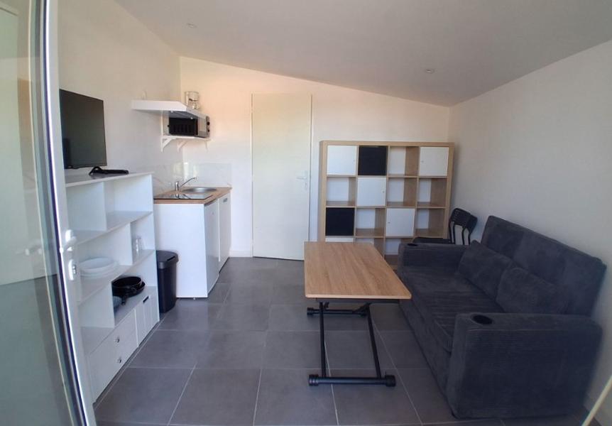 Appartement Rue des Treilles à Libourne