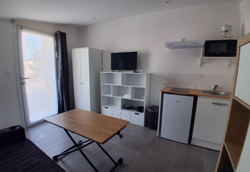 Appartement Rue des Treilles à Libourne