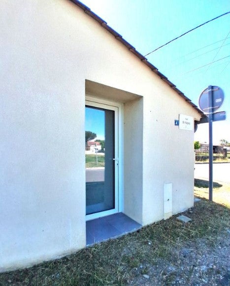 Appartement Rue des Treilles à Libourne