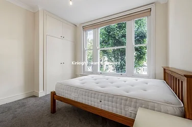 Flat Hamilton Park West in Greater London