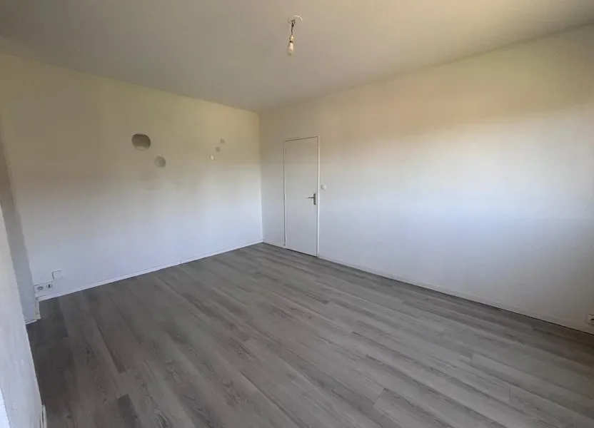 Flat Rue Louis Aragon in Poitiers