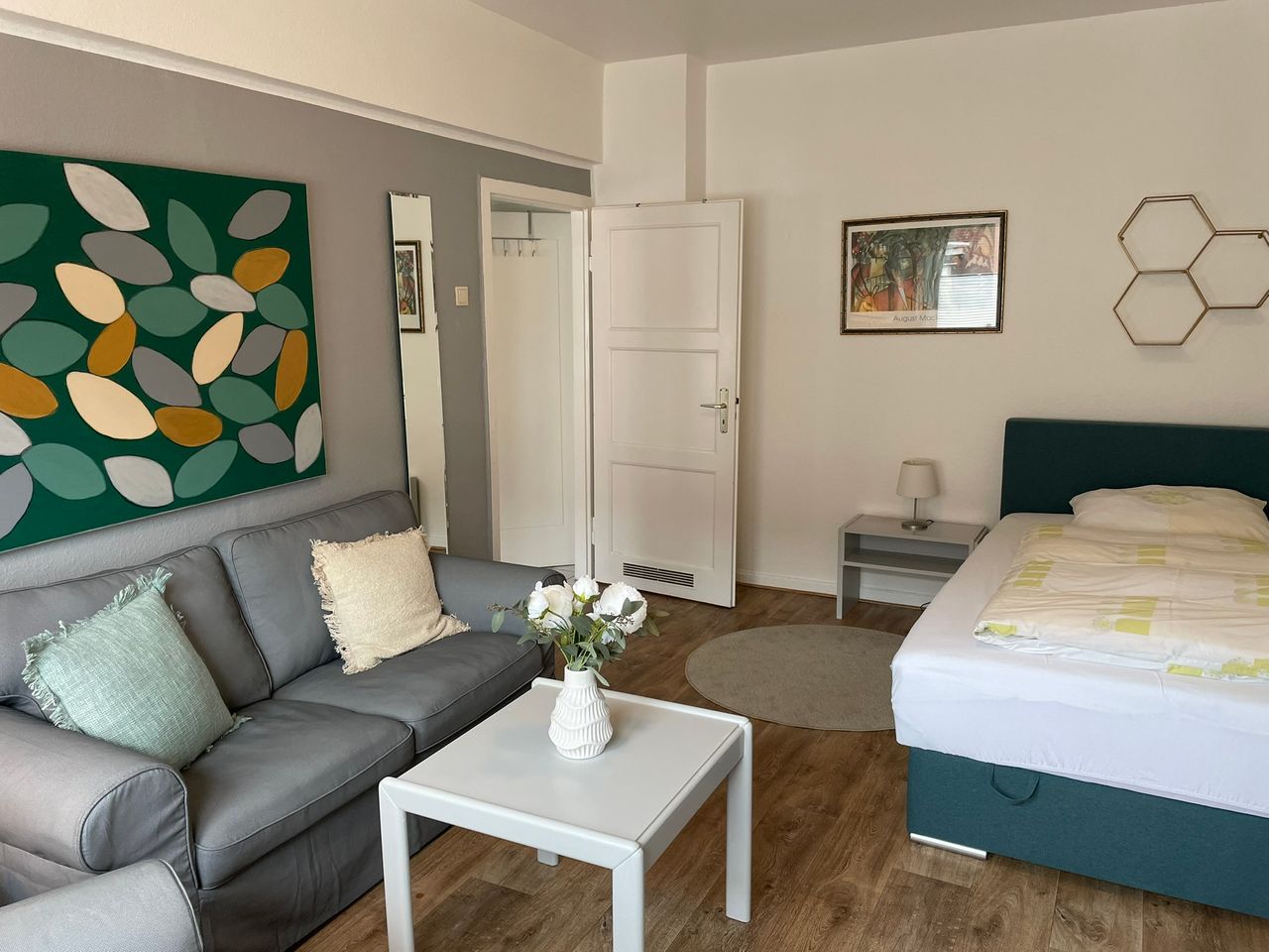 Wohnung Königsberger Straße in Gelsenkirchen