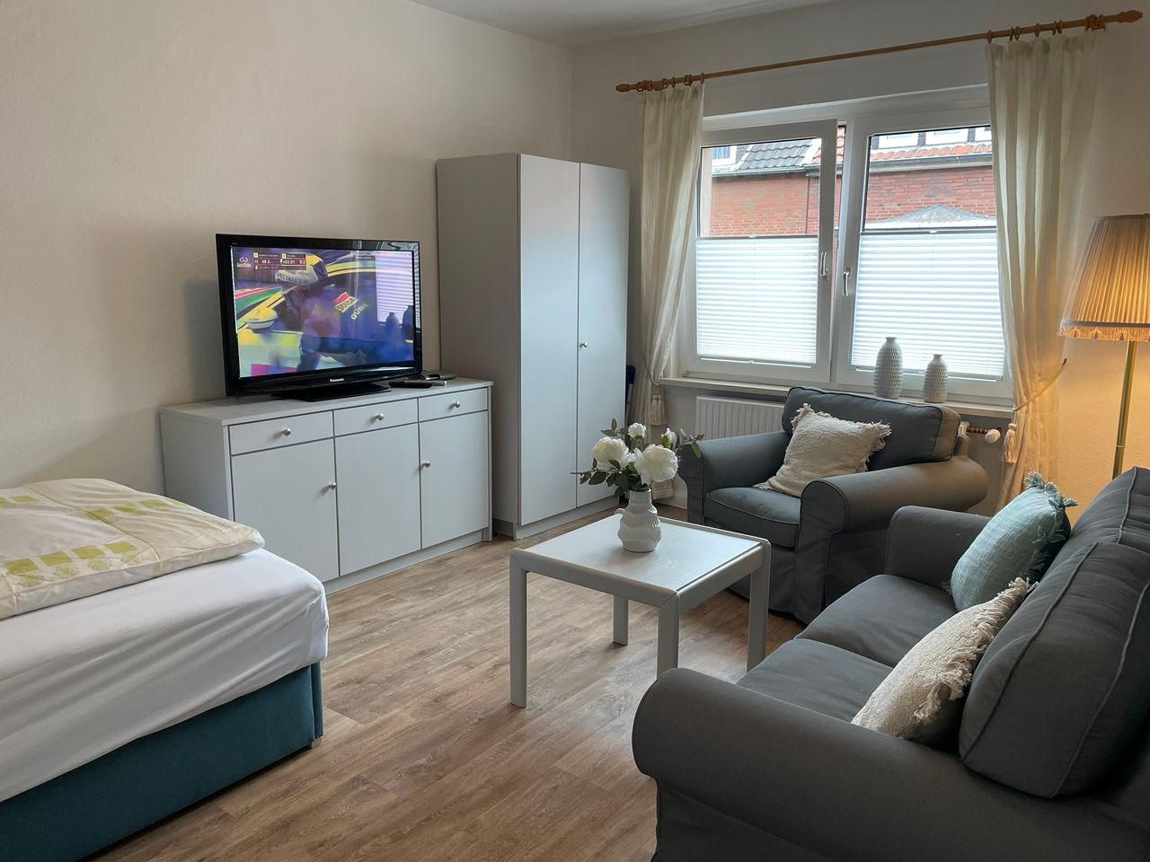 Wohnung Königsberger Straße in Gelsenkirchen