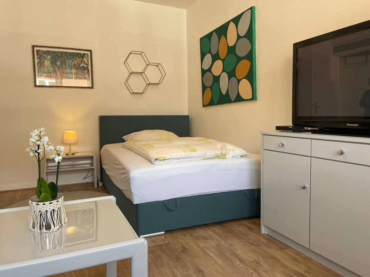 Wohnung Königsberger Straße in Gelsenkirchen