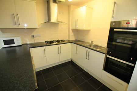 Room North Sherwood Street in Nottingham