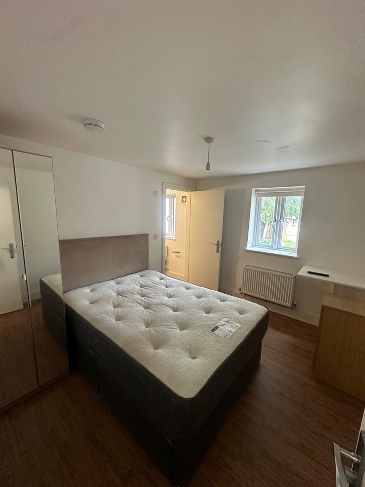 Room New Road in Cherwell District