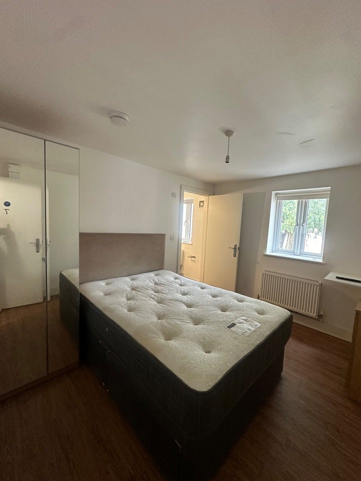 Room New Road in Cherwell District