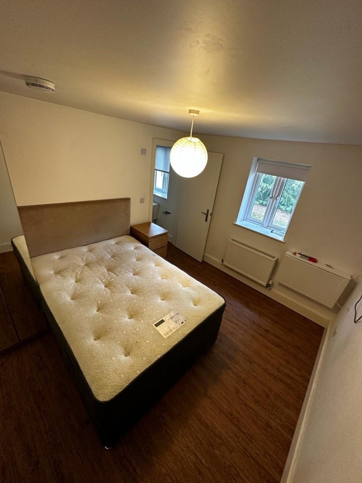 Room New Road in Cherwell District