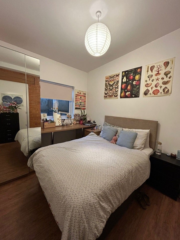Room New Road in Cherwell District