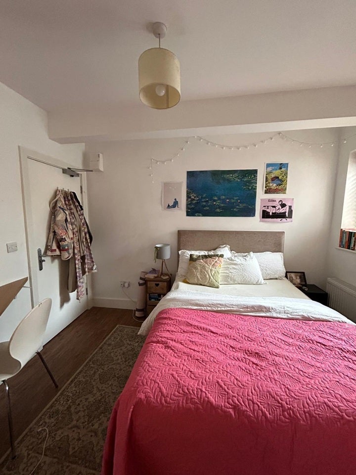 Room New Road in Cherwell District
