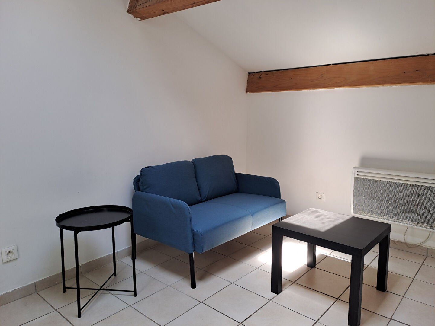 Flat D 40 in Durban-Corbières