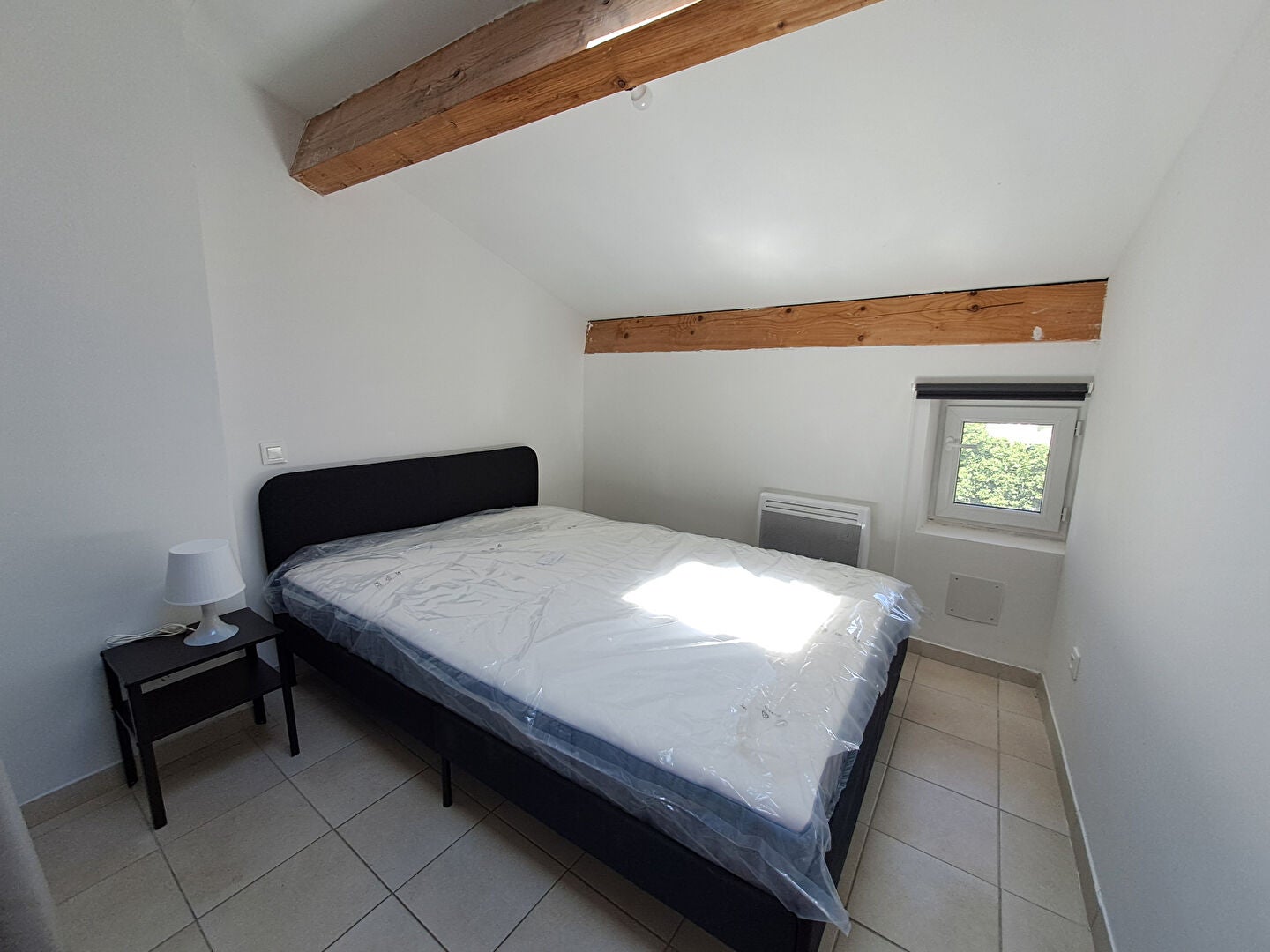 Flat D 40 in Durban-Corbières