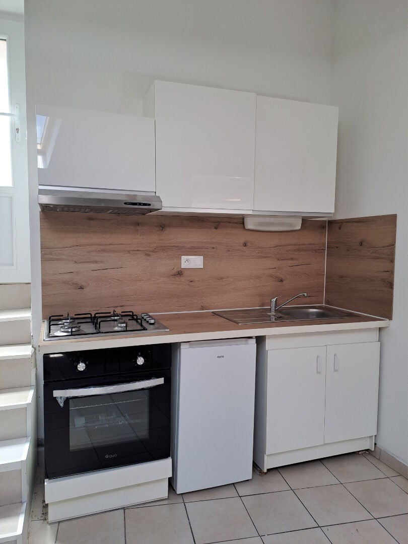 Flat D 40 in Durban-Corbières