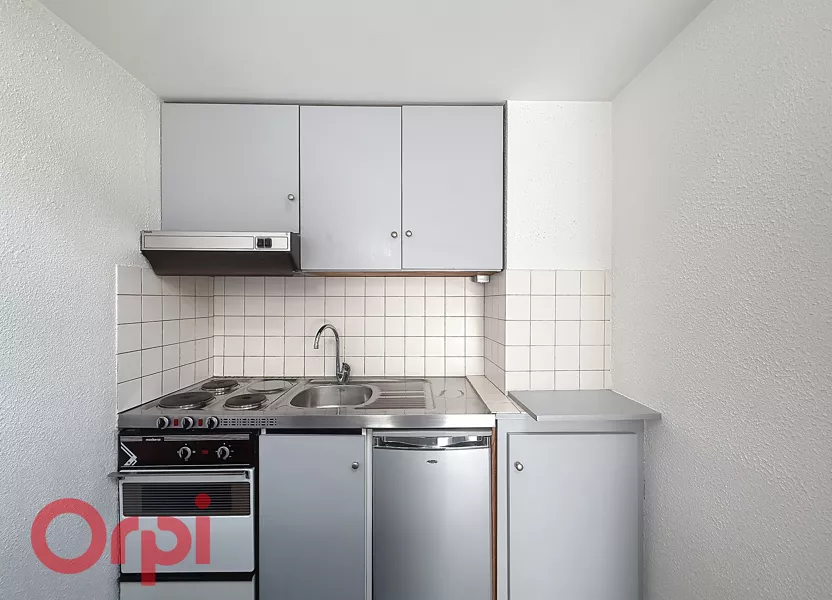 Appartement Place du Luxembourg à Nancy