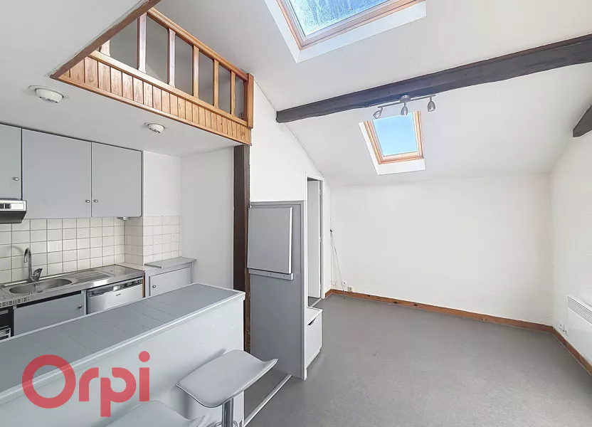 Appartement Place du Luxembourg à Nancy