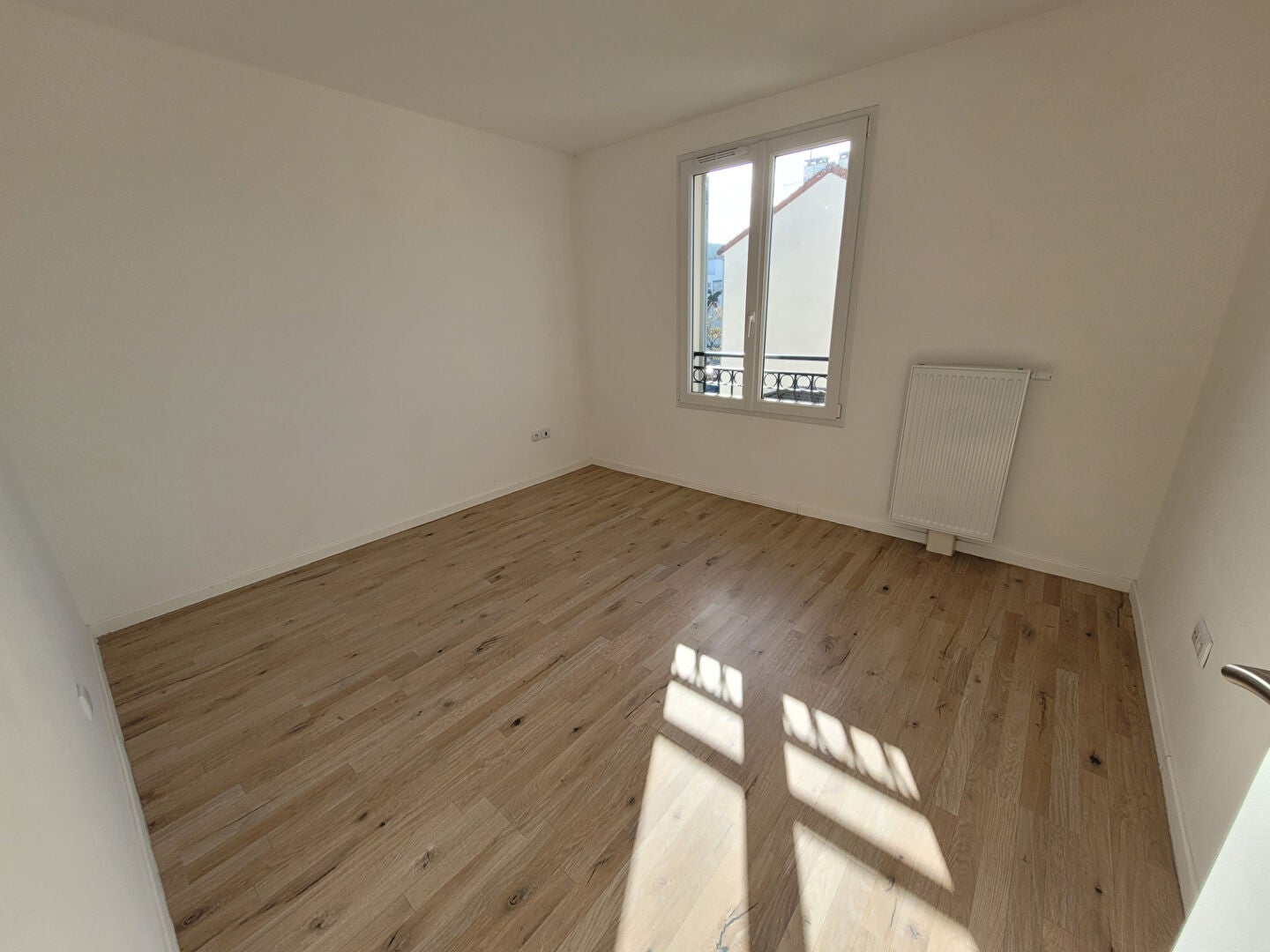 Appartement Avenue du Président Roosevelt à Meaux