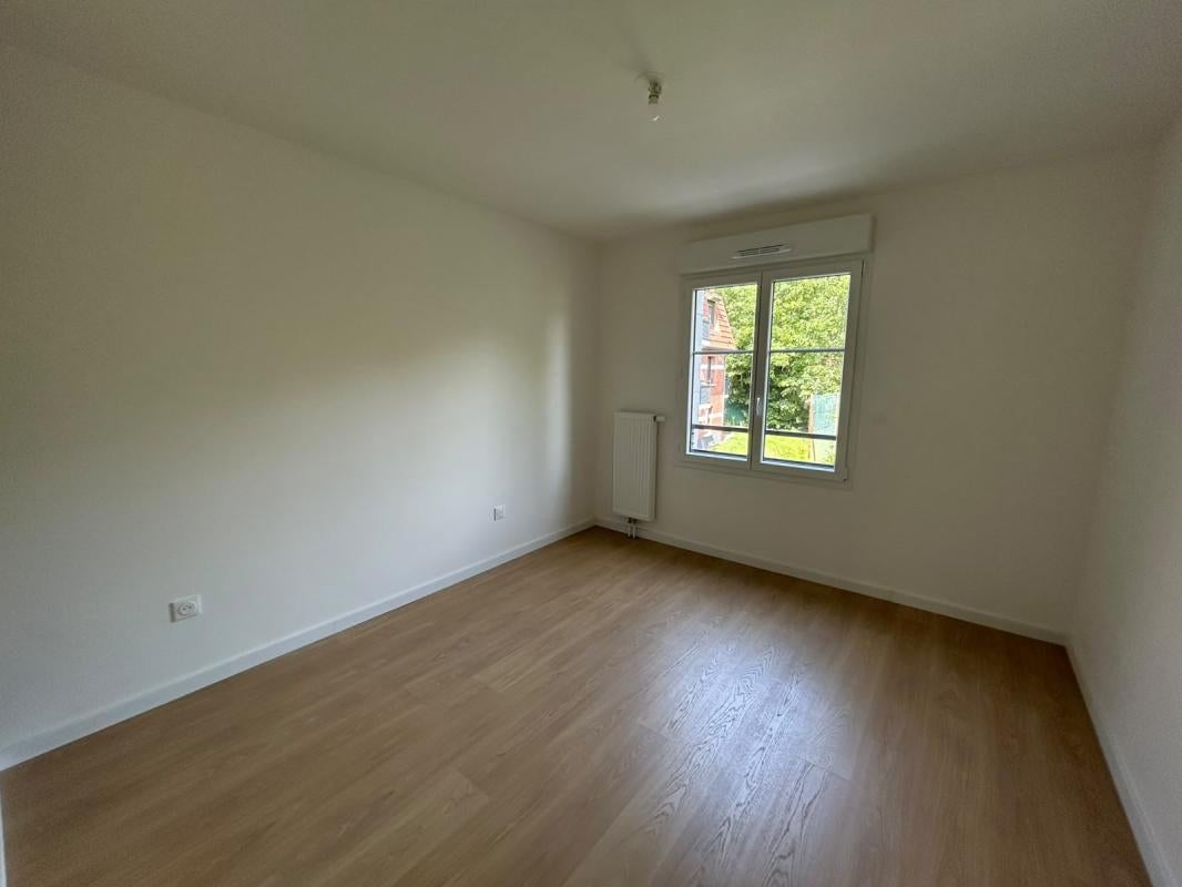 Appartement Avenue de Flandre à Wasquehal