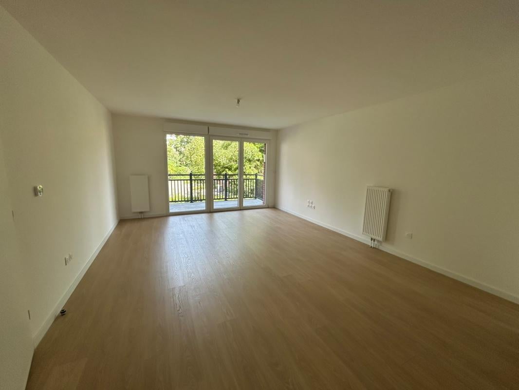 Appartement Avenue de Flandre à Wasquehal