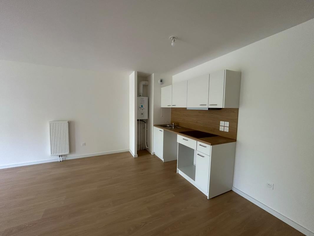 Appartement Avenue de Flandre à Wasquehal