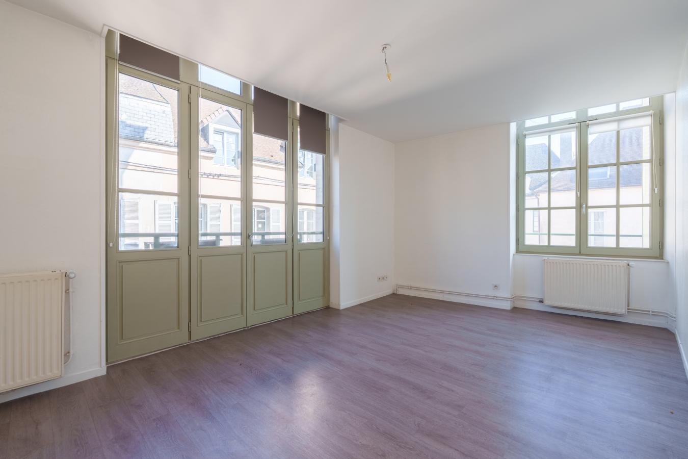 Flat Rue de l'Enfant in Beaune