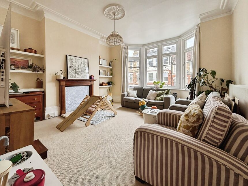 Flat Guildford Road in Tunbridge Wells
