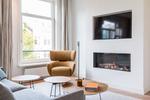 Flat Nicolaas Maesstraat in Amsterdam