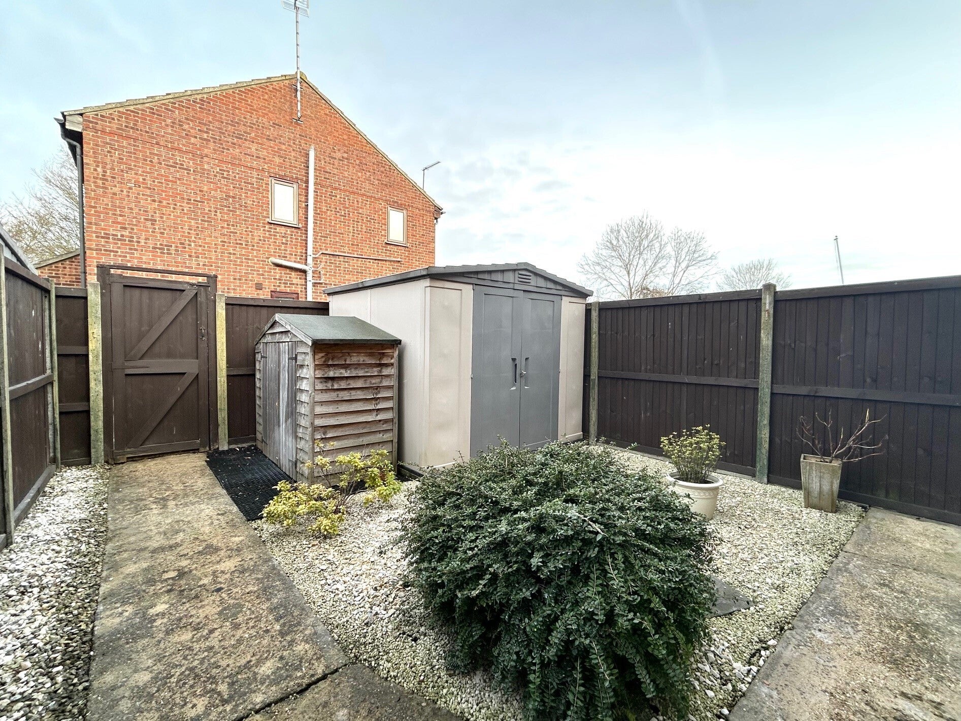 House Bardfield in Basildon