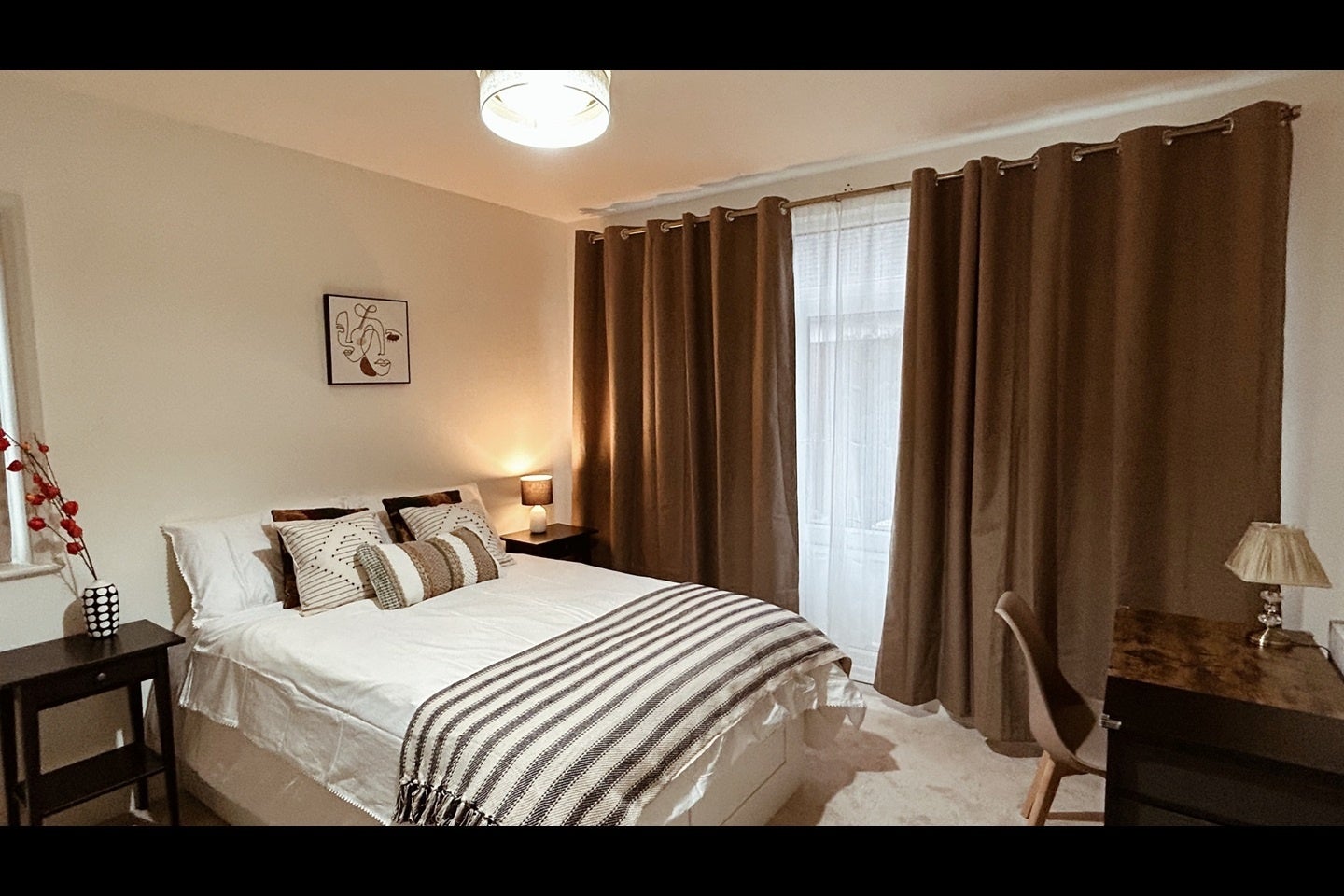 Room Elsee Road in Rugby