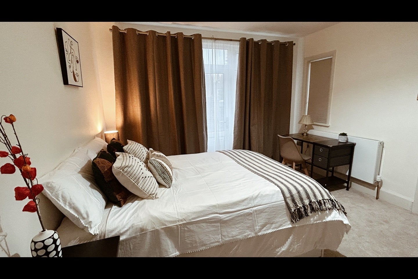 Room Elsee Road in Rugby