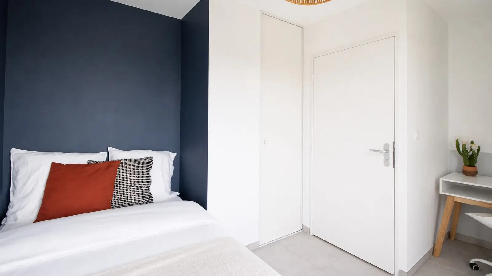 Appartement Cours Émile Zola à Villeurbanne