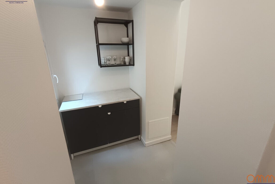 Appartement Rue Morgan à Amiens