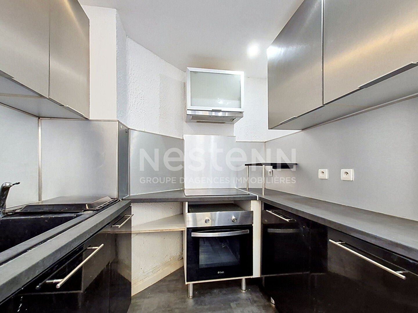 Appartement Rue Jean-François Marmontel à Perpignan
