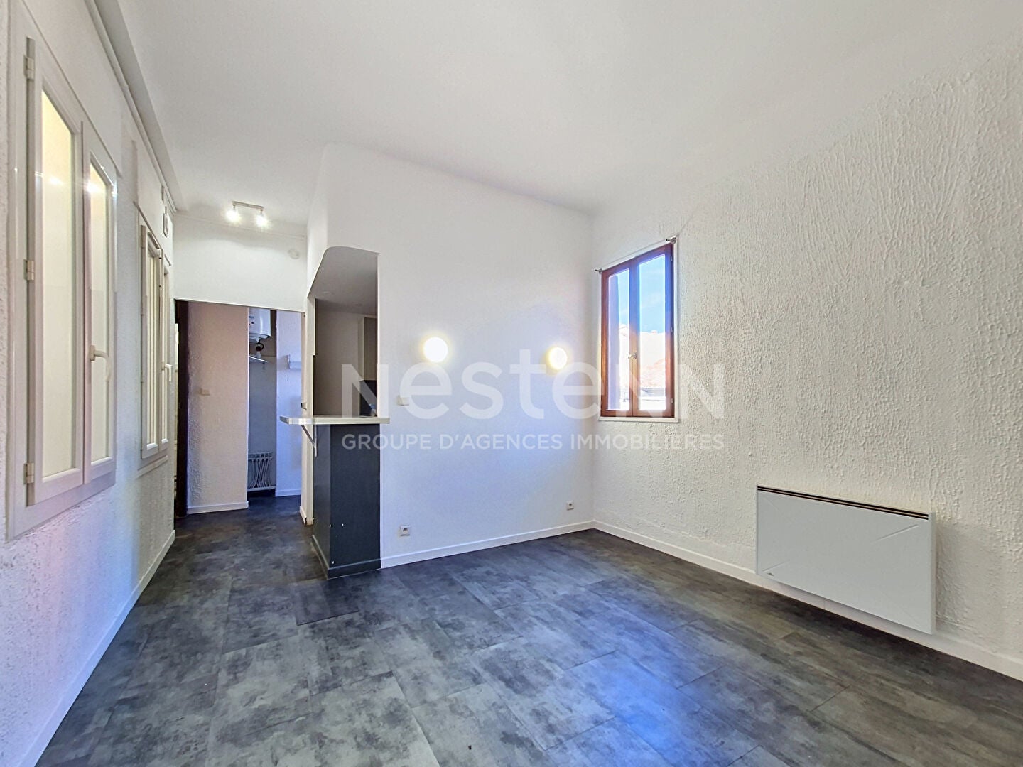 Appartement Rue Jean-François Marmontel à Perpignan