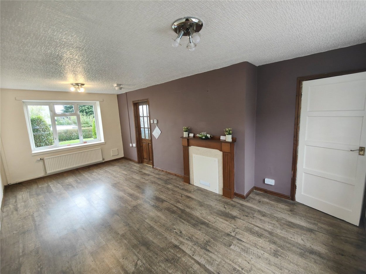 House Erw Wen in Morda
