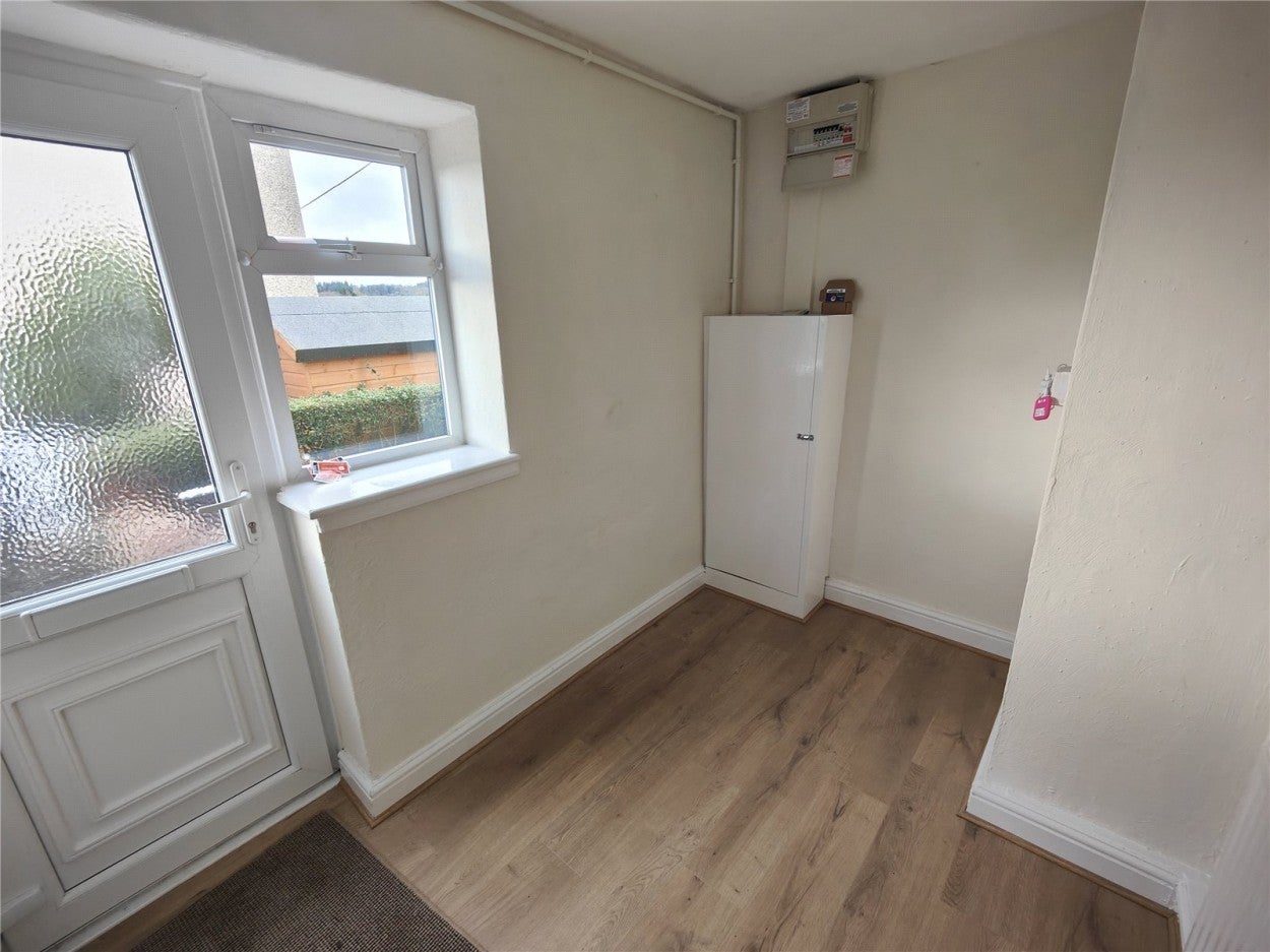 House Erw Wen in Morda
