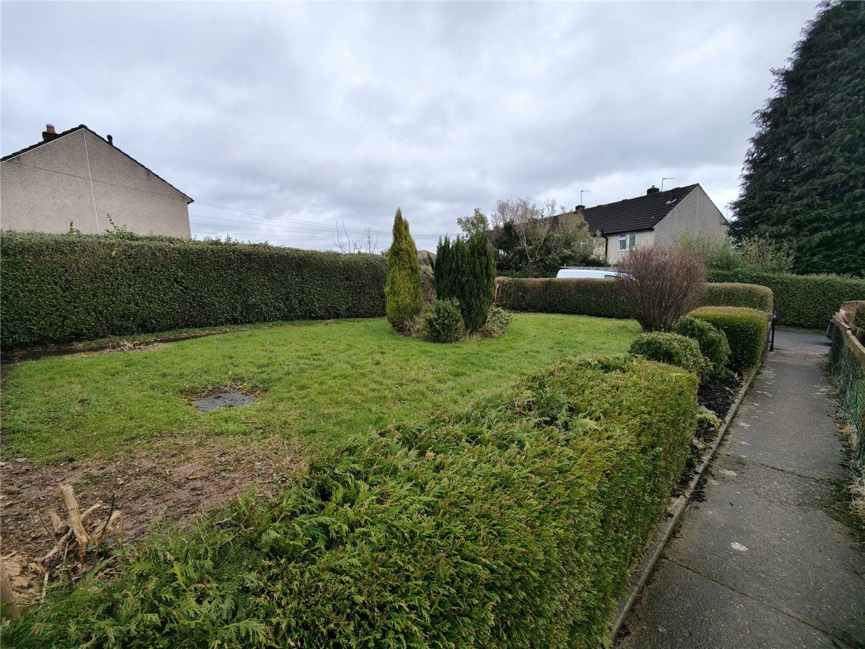 House Erw Wen in Morda