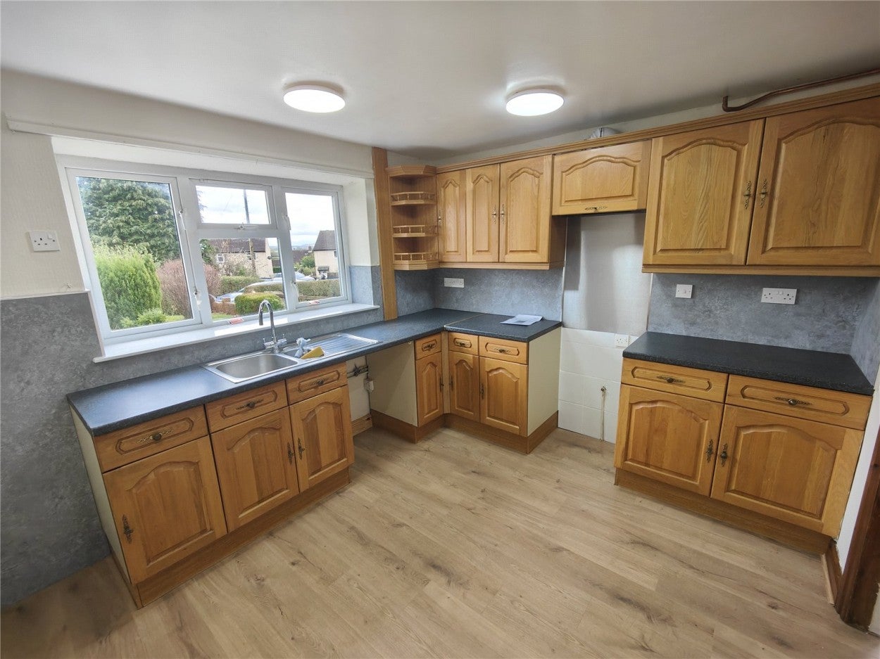 House Erw Wen in Morda